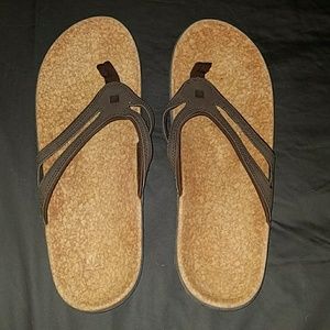 Spenco Flip Flops