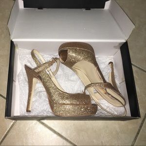 INC International Concepts Marielago Gold