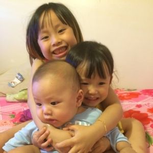 Meet your Posher, Ashlyn lilyna jack