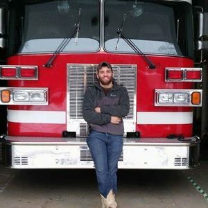 Meet your Posher, Chris