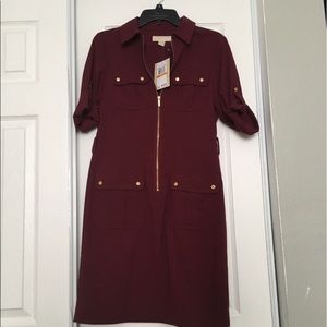 Micheal Kors Dress