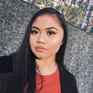 Meet your Posher, Alliah ann