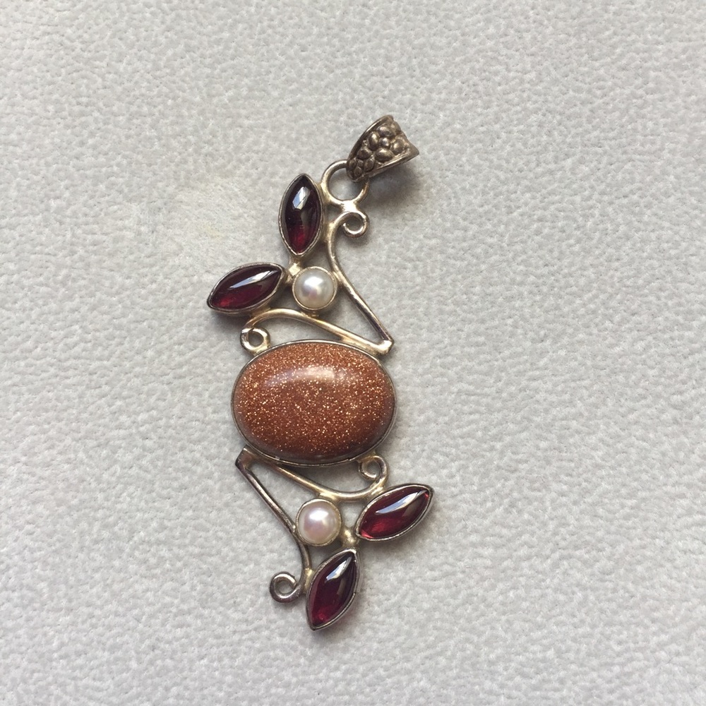 Pendant