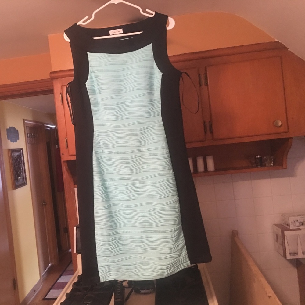 Bodycon dress