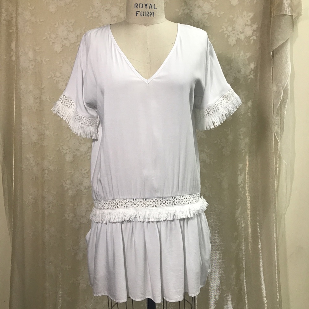 Easy Summer Top!