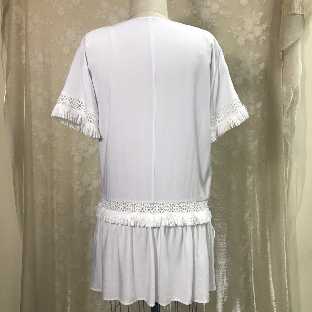 Easy Summer Top! - Picture 3 of 3