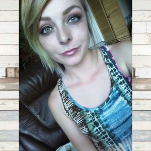 Meet your Posher, Moriah