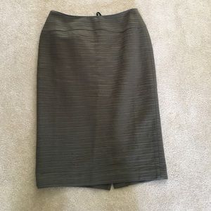 Pencil Skirt