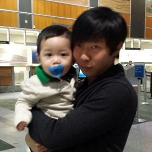 Meet your Posher, Dat