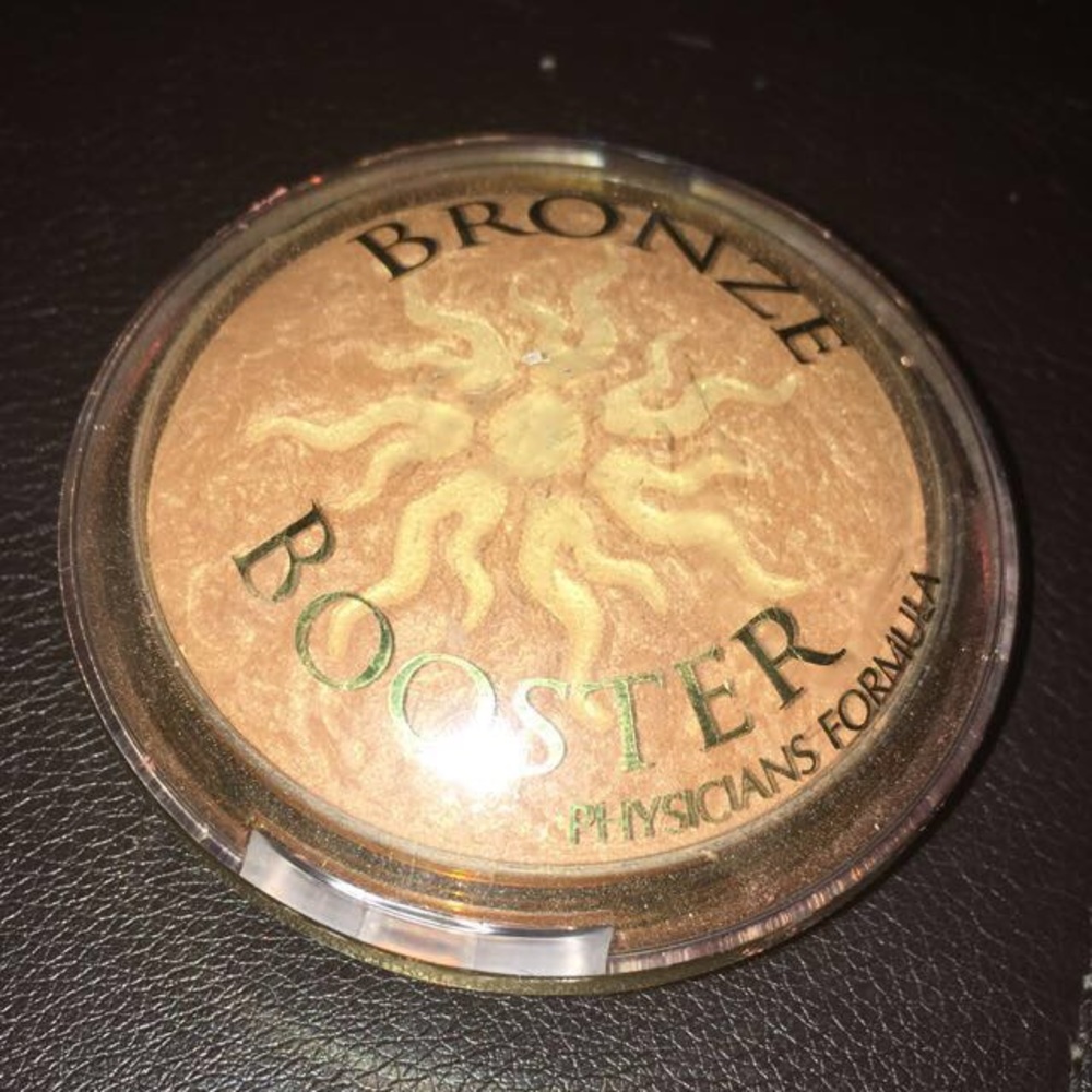 Physician's Formula Baked Bronze Booster