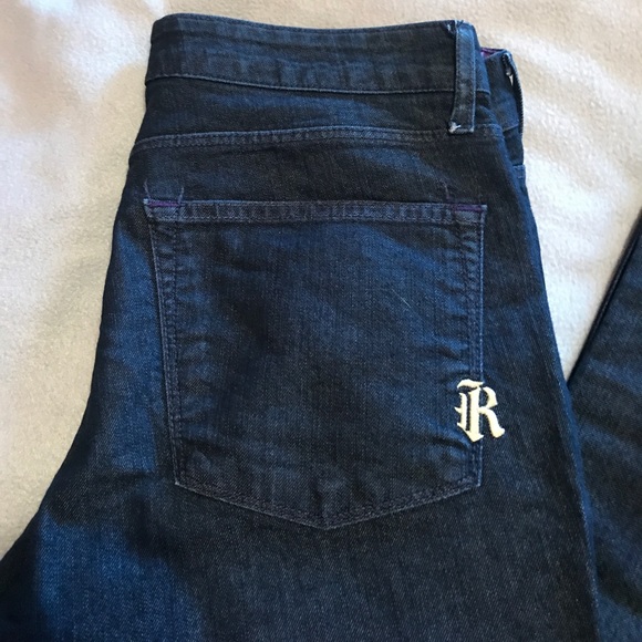 Rich & Skinny Denim - Rich & Skinny Jeans