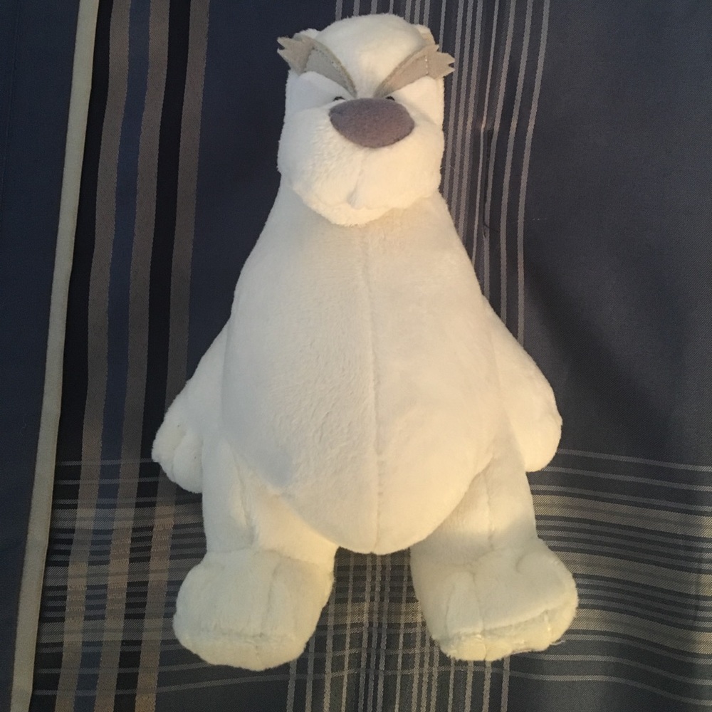 [SOLD] Club penguin polar bear