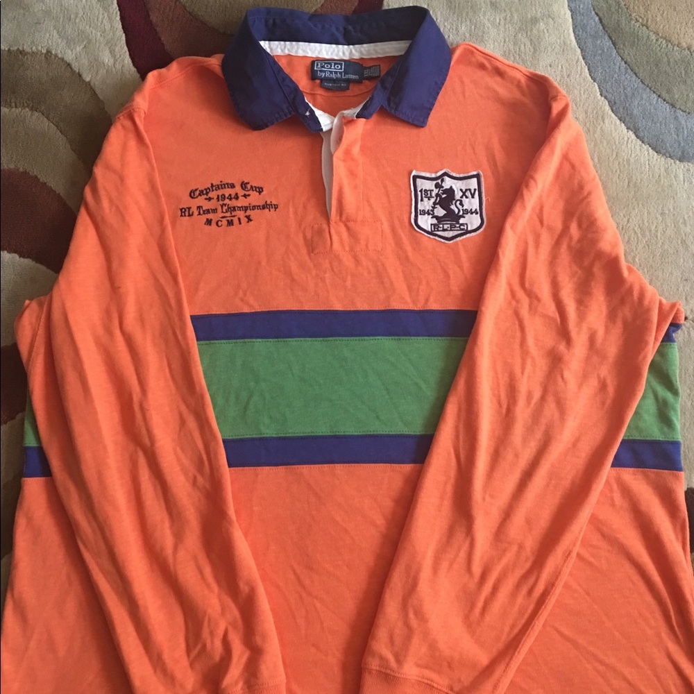 Ralph Lauren shirt