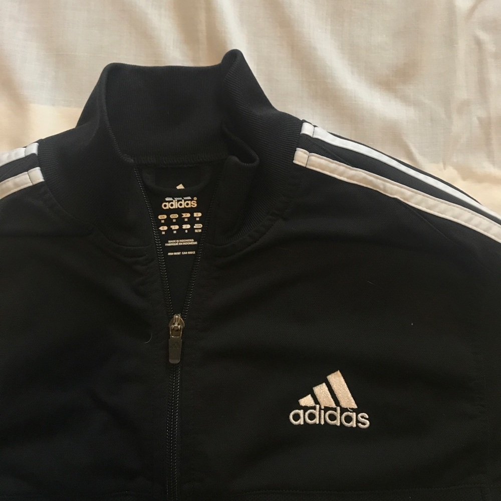 Men's adidas jacket