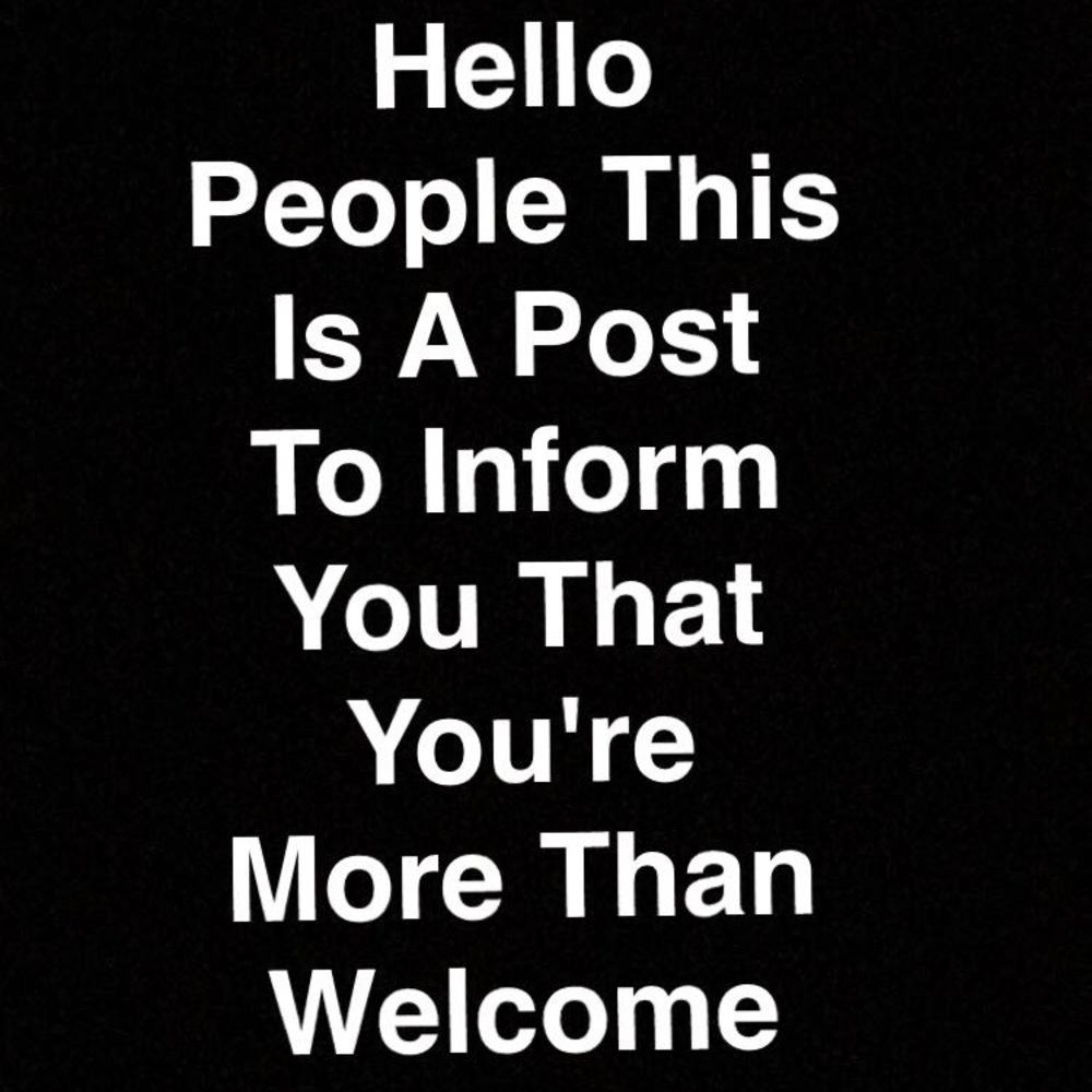 INFO ABOUT MY ACCOUNT