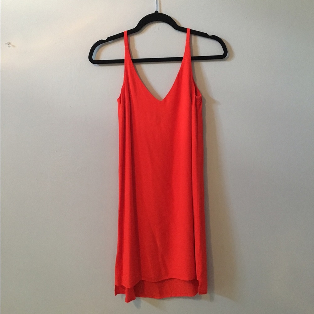 TopShop Dress