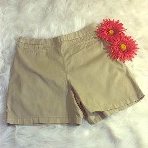 Ann Taylor Shorts