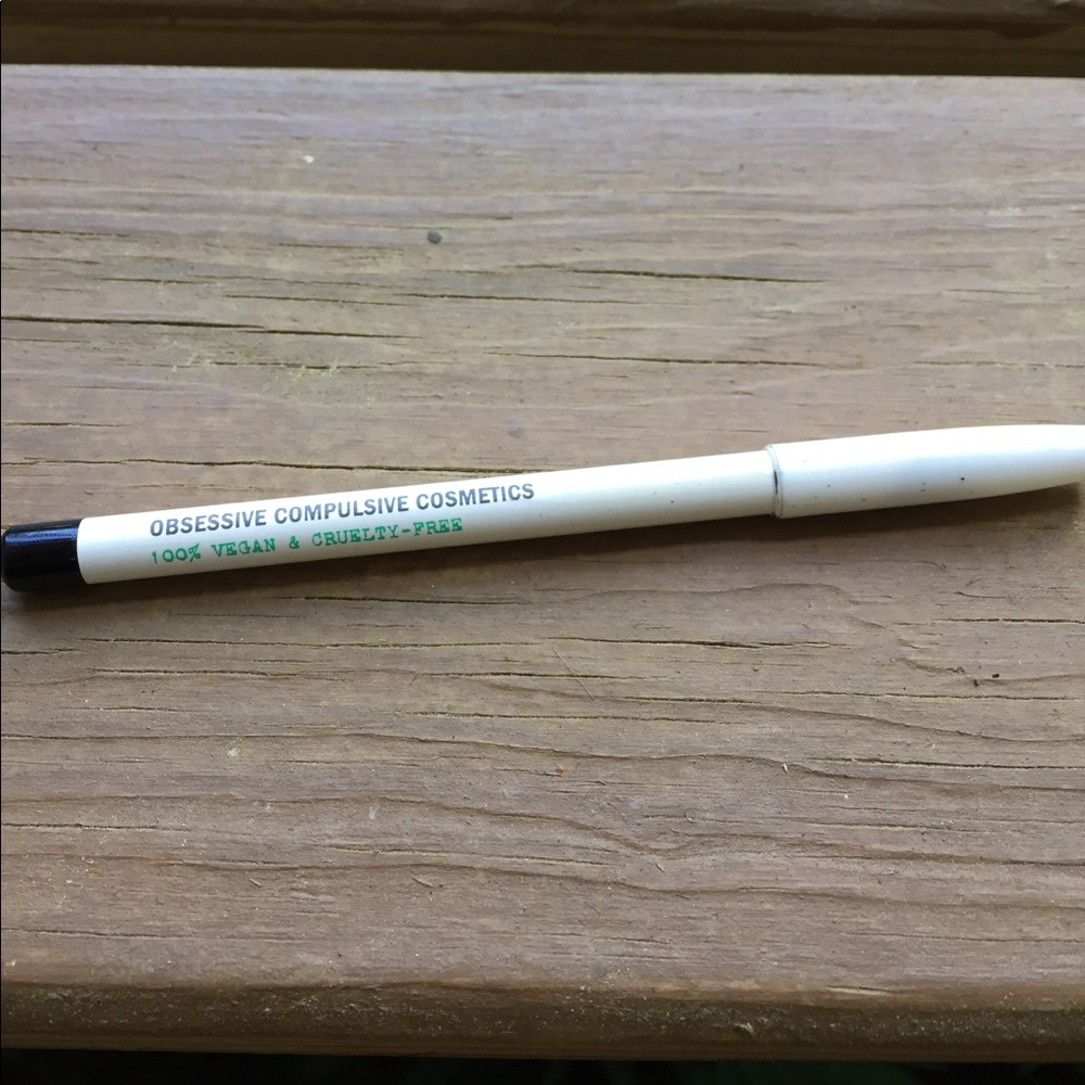 OCC Cosmetic Colour Pencil - Tarred