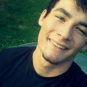 Meet your Posher, Ricky