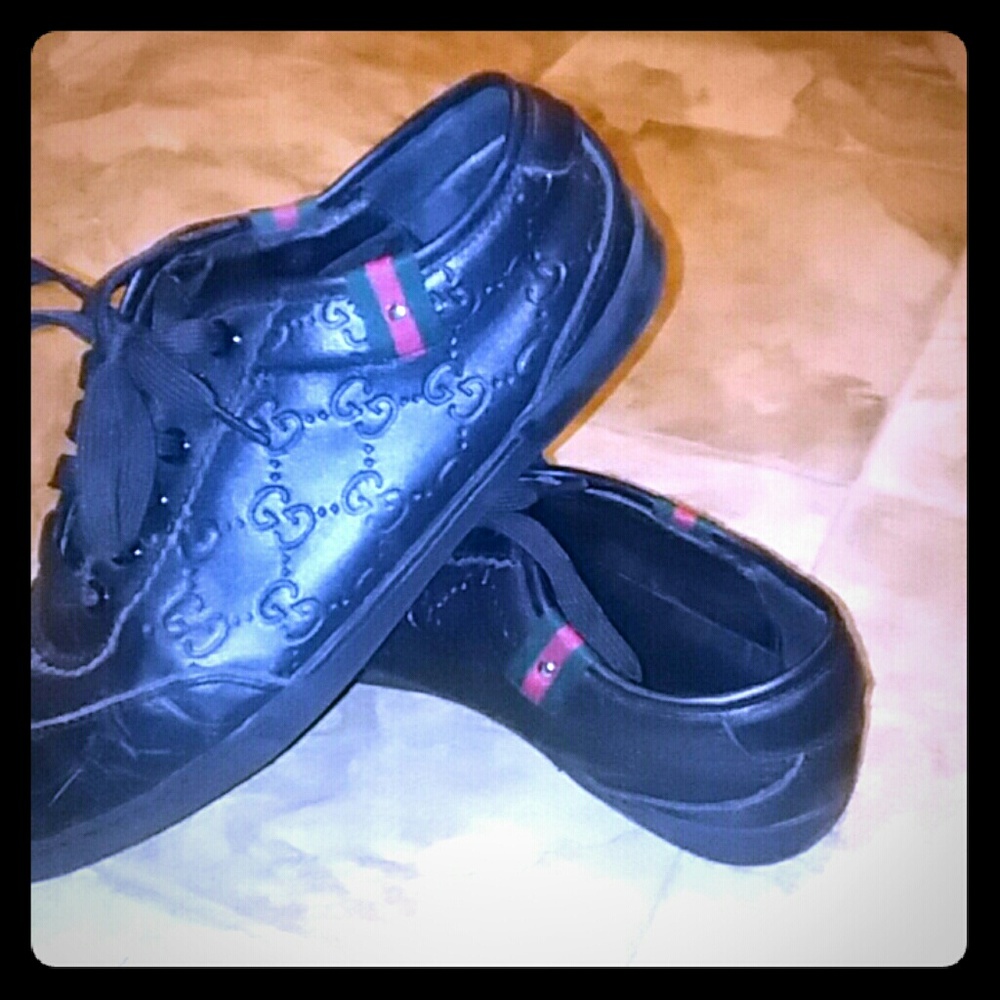 Gucci Shoes