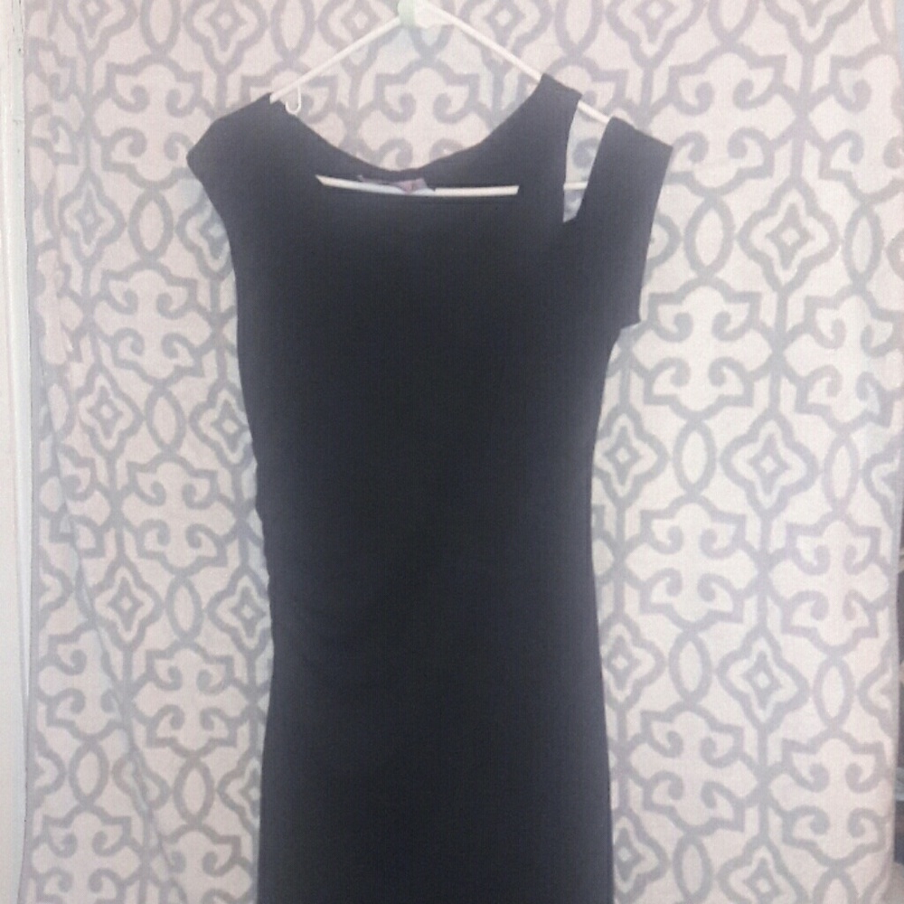 Sweet Chamise Dress