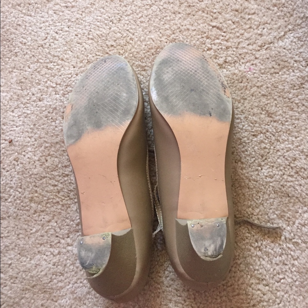 heels - Picture 3 of 4