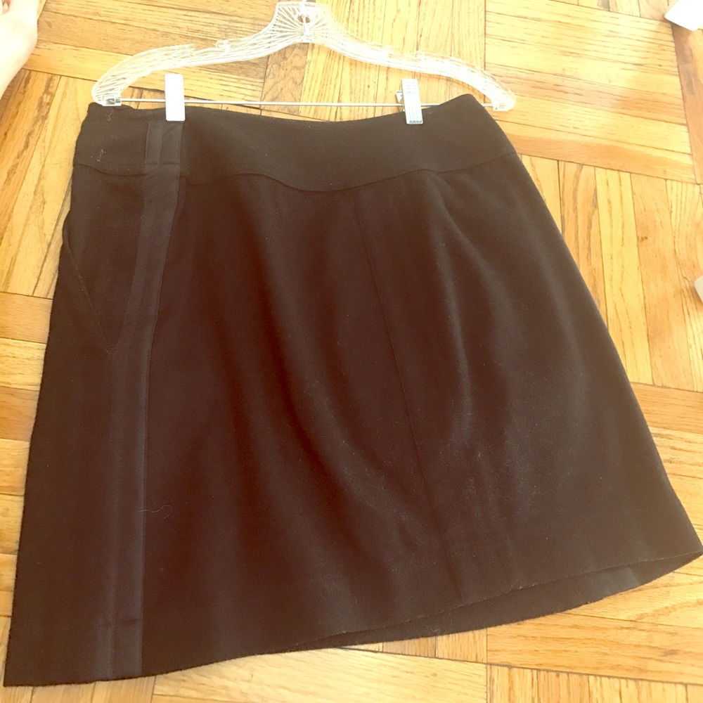 Vintage Versace skirt