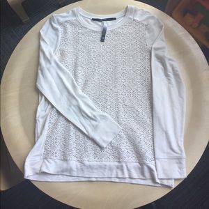 NWOT Kensie Long Sleeve