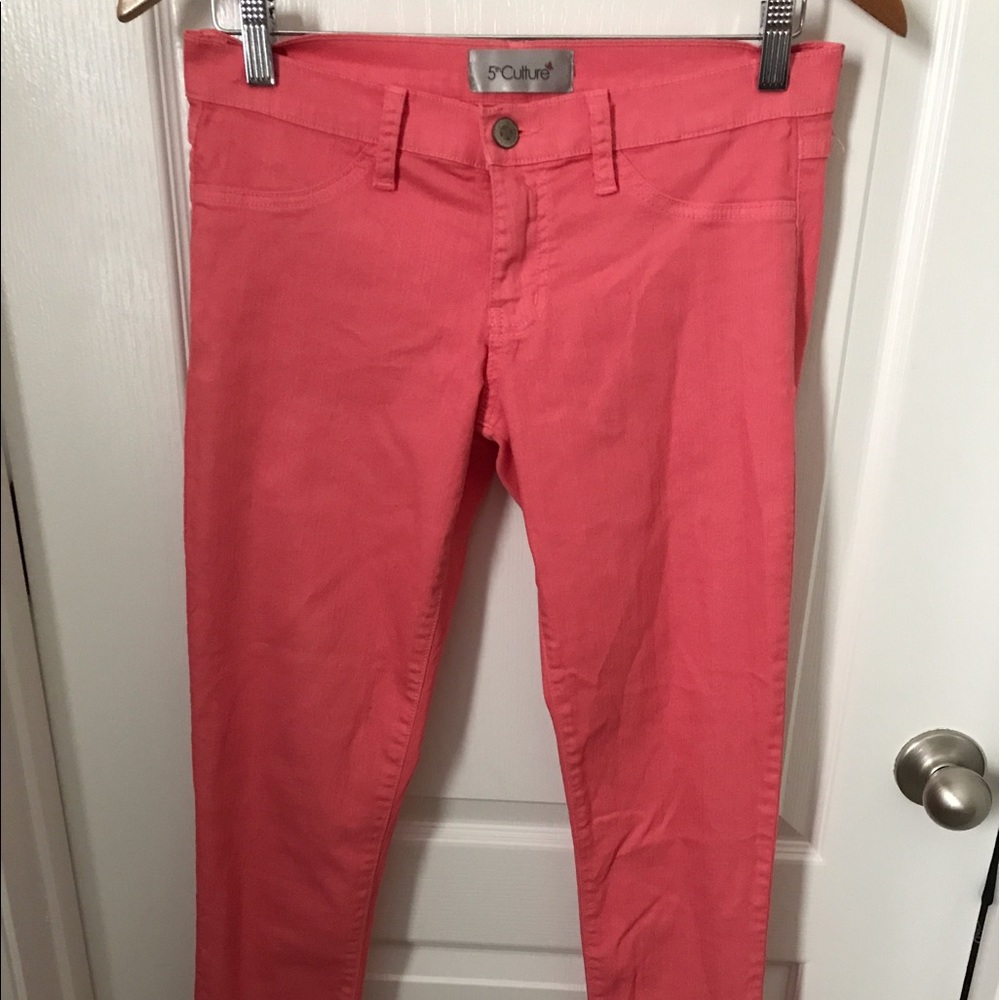 🌸 Great stretchy super comfy jean for Summer 🌸