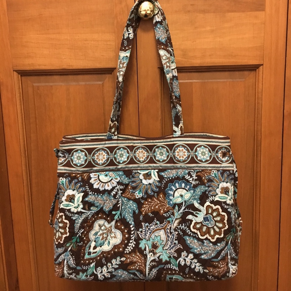 Authentic Vera Bradley Bag