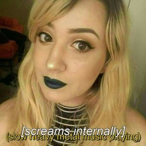 Meet your Posher, Kristen