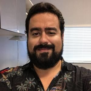 Meet your Posher, Ivan