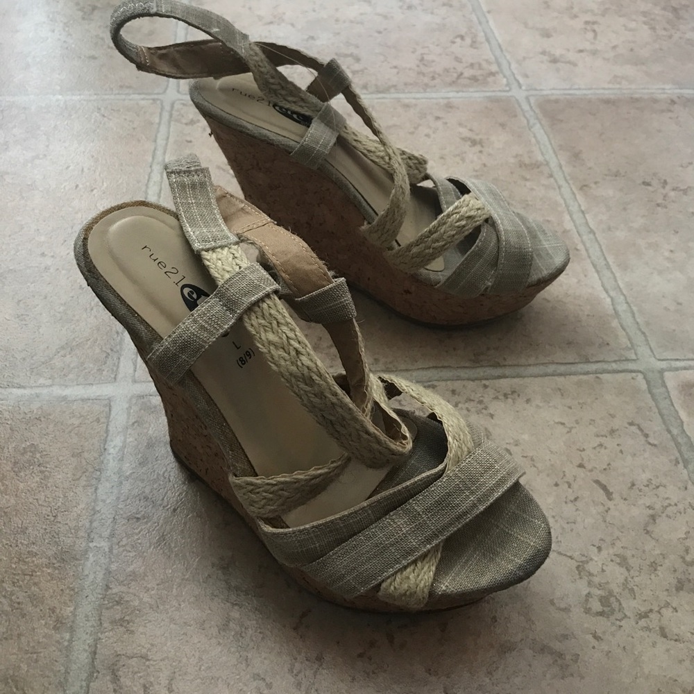 Wedges
