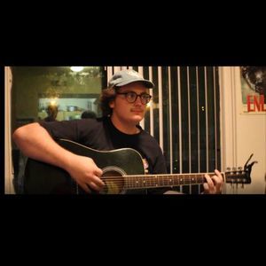 Meet your Posher, Curtis