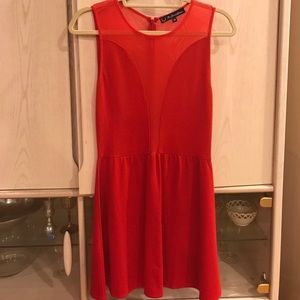 For Love & Lemons Lulu Dress