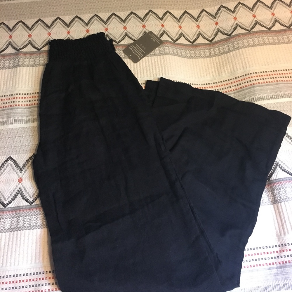 Thread for thoughts beach pants