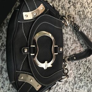 Black Guess bag