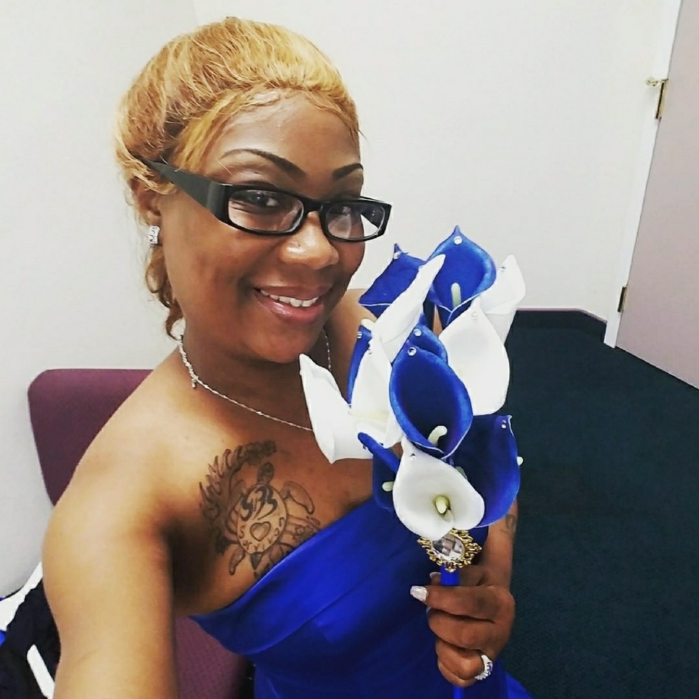 Meet your Posher, Constance