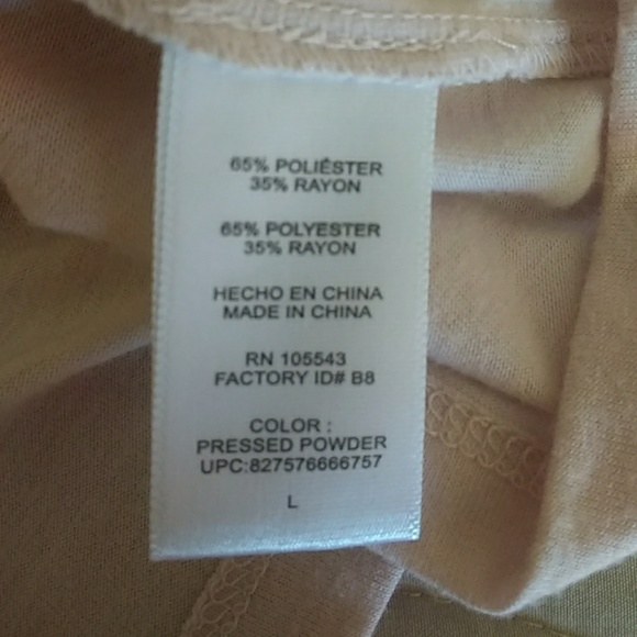 Blouse - Picture 4 of 4