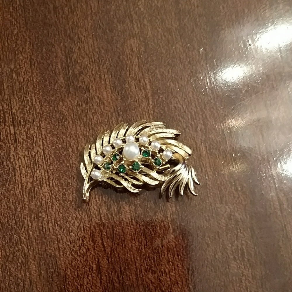❤Vintage brooch❤