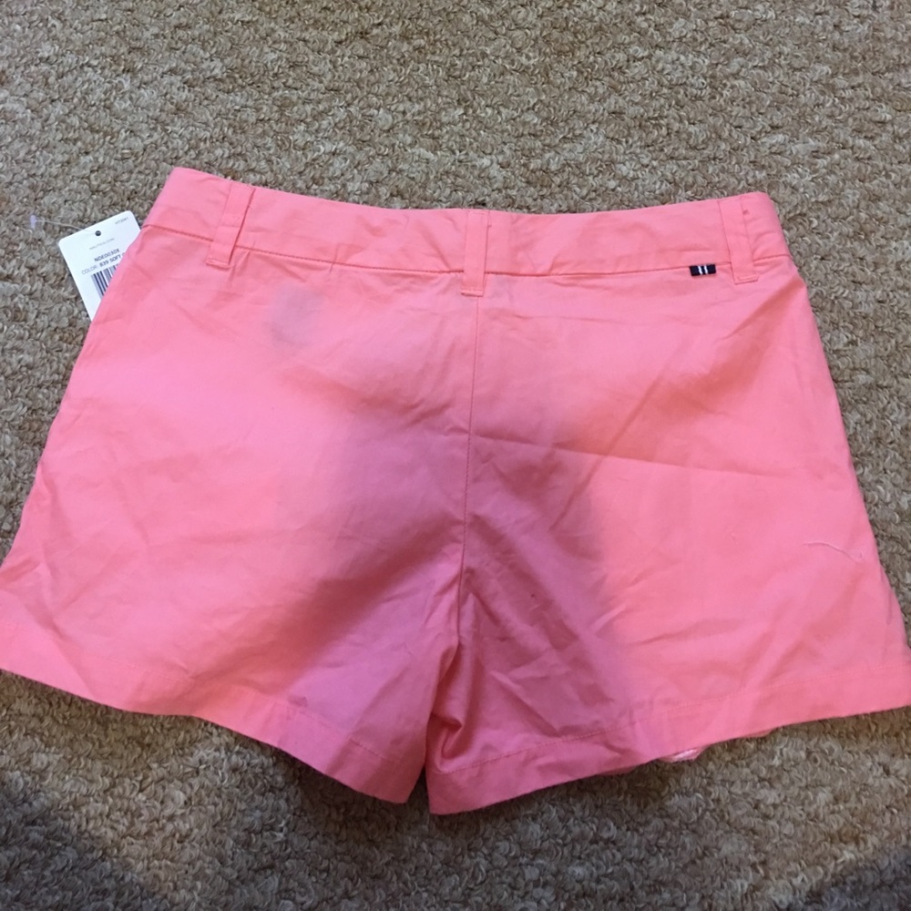 Pink shorts - Picture 2 of 3