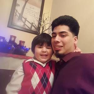 Meet your Posher, Eduardo