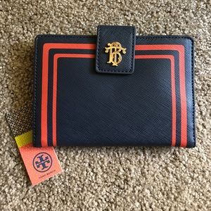Tory Burch Passport Holder