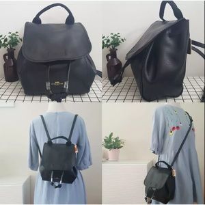 derby backpack coach