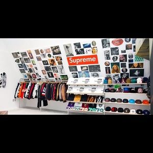 Meet your Posher, Alejandro