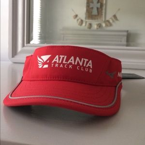 NWT ATL Running Hat