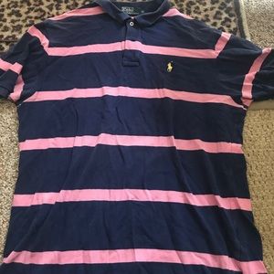 Polo Ralph Lauren shirt XL