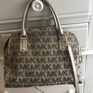 Michael Kors bag