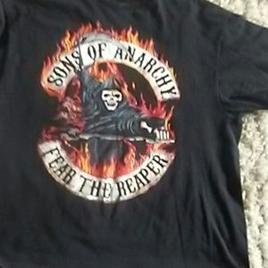 Sons Of anarchy. T-shirt