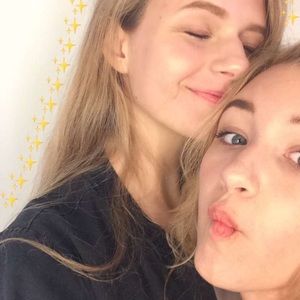 Meet your Posher, Carolyn